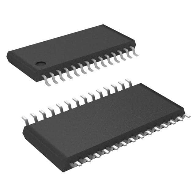 AT97SC3205T-X3A1C20B Microchip Technology
